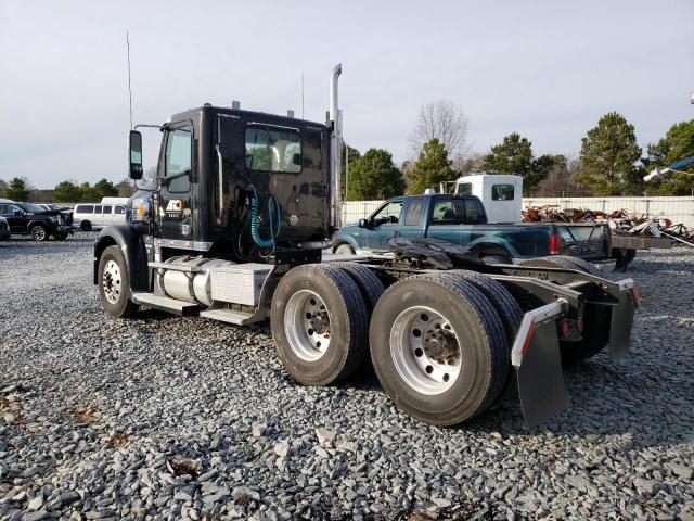 Image 3 of 2016 FREIGHTLINER CONVENTIONAL CORONADO 132 2016 with VIN 3ALXFBCG5GDGS5293