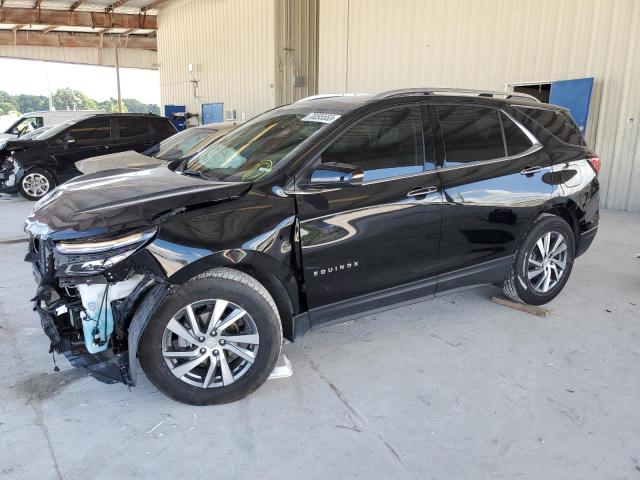 2023 CHEVROLET EQUINOX PREMIER 2023 image