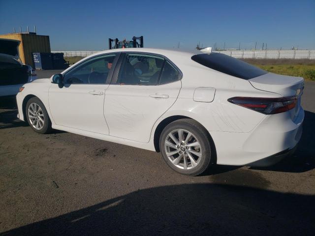 Изображение 2 2021 TOYOTA CAMRY LE 2021 с VIN 4T1C11AK2MU417842