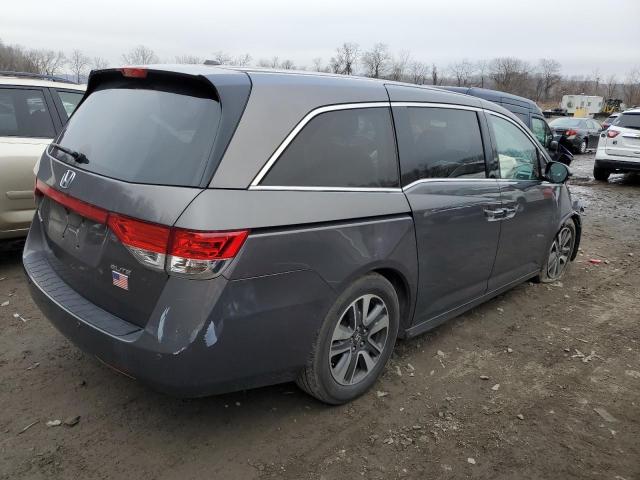 Obraz 3 z 2016 HONDA ODYSSEY TOURING 2016 z VIN 5FNRL5H91GB038833