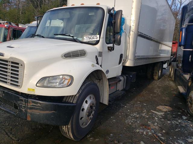 2019 FREIGHTLINER M2 106 MEDIUM DUTY 2019 image