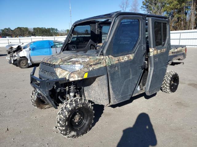 Obraz 2 z 2020 POLARIS RANGER CREW XP 1000 NORTHSTAR EDITION 2020 z VIN 4XARSU993L8919384