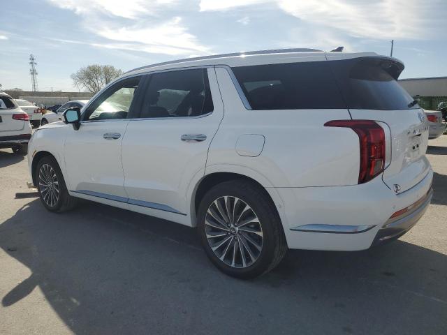 Image 2 of 2023 HYUNDAI PALISADE CALLIGRAPHY 2023 with VIN KM8R7DGE2PU501241