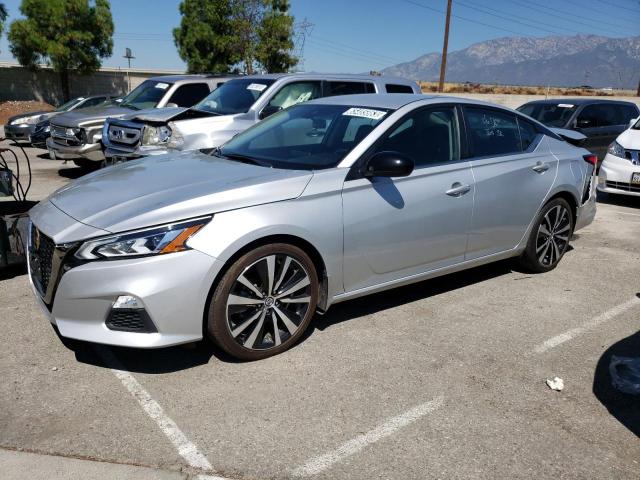 Image 1 of 2022 NISSAN ALTIMA SR 2022 with VIN 1N4BL4CVXNN338181