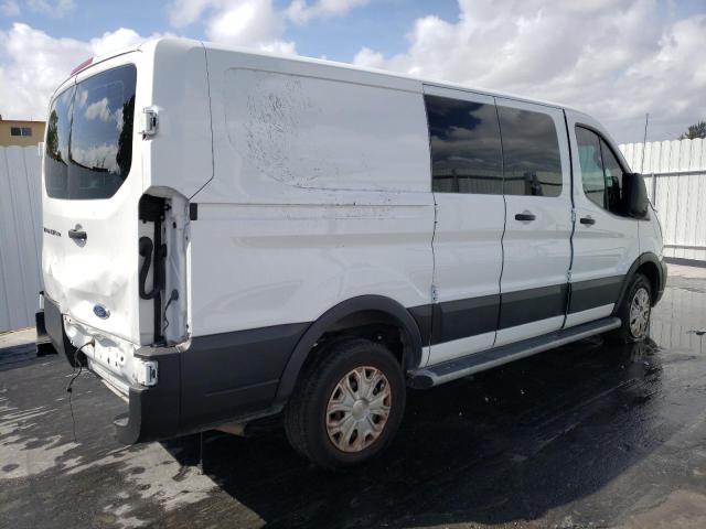 Image 3 of 2021 FORD TRANSIT T-250 2021 with VIN 1FTBR1Y89MKA35712