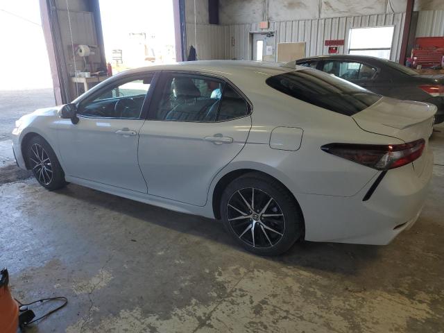 Obraz 2 z 2022 TOYOTA CAMRY SE 2022 z VIN 4T1G11AK5NU063592