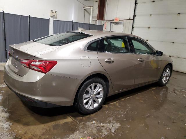 Obraz 3 z 2022 CHEVROLET MALIBU LT 2022 z VIN 1G1ZD5ST8NF122523