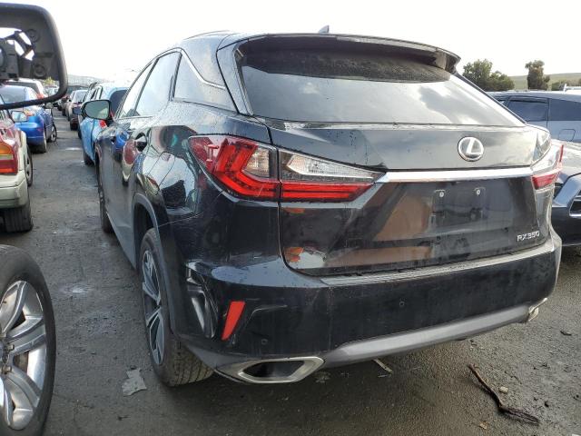 Obraz 2 z 2017 LEXUS RX 350 BASE 2017 z VIN 2T2ZZMCA9HC044990