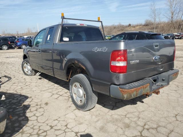 Image 2 of 2008 FORD F150  2008 with VIN 1FTPX14V28FB36337