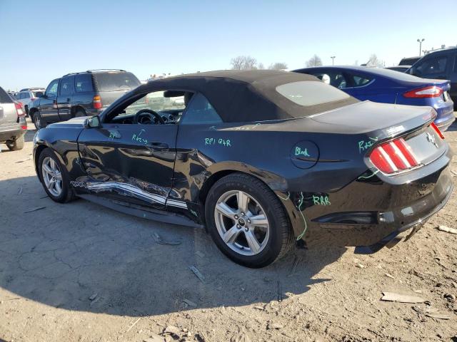 Obraz 2 z 2015 FORD MUSTANG  2015 z VIN 1FATP8EM6F5401024