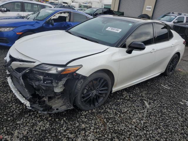 Изображение 1 2022 TOYOTA CAMRY XSE 2022 с VIN 4T1K61BK4NU056529