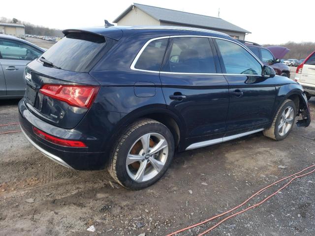 Obraz 3 z 2020 AUDI Q5 PREMIUM PLUS 2020 z VIN WA1BNAFY7L2087623