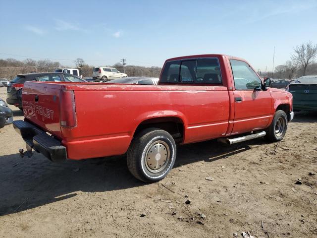 Изображение 3 1992 CHEVROLET GMT-400 C1500 1992 с VIN 1GCEC14Z1NE212671