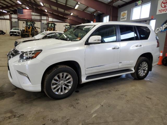 Obraz 2015 LEXUS GX 460 2015