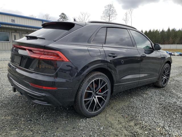 Изображение 3 2021 AUDI Q8 PRESTIGE S-LINE 2021 с VIN WA1FVAF1XMD033324