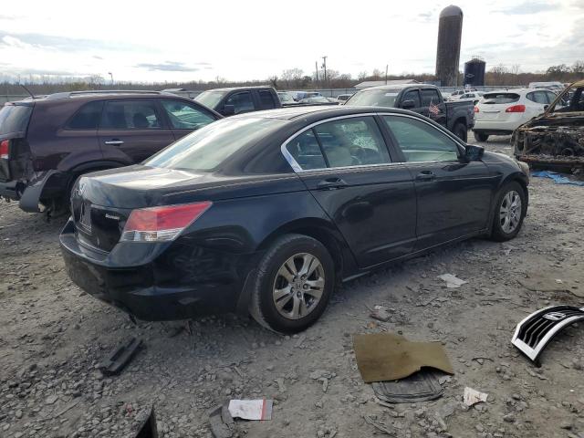 Image 3 of 2010 HONDA ACCORD LXP 2010 with VIN 1HGCP2F47AA158833