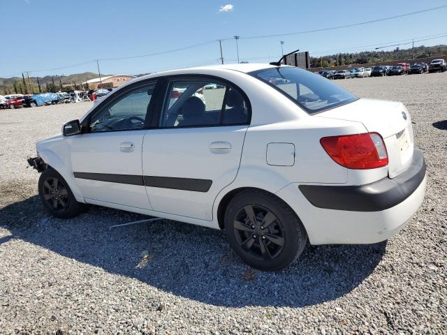 Изображение 2 2009 KIA RIO BASE 2009 с VIN KNADE223X96548150