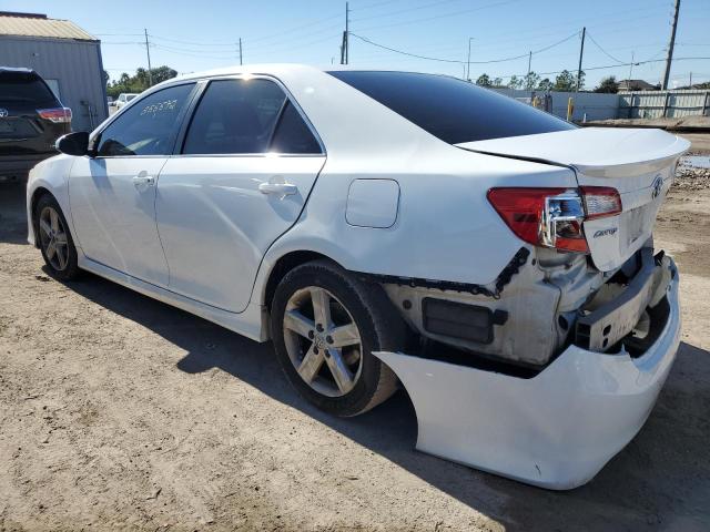 Obraz 2 z 2014 TOYOTA CAMRY L 2014 z VIN 4T1BF1FK5EU848635