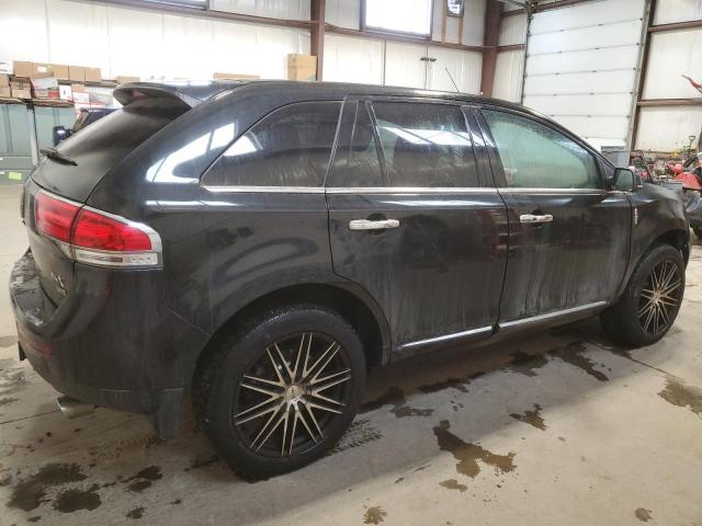 Image 3 of 2014 LINCOLN MKX  2014 with VIN 2LMDJ8JK6EBL09863