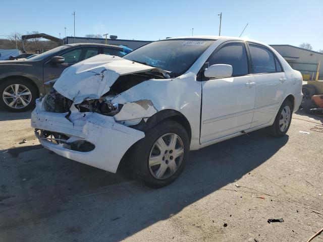 Obraz 1 z 2006 TOYOTA COROLLA CE 2006 z VIN 1NXBR30E36Z678153