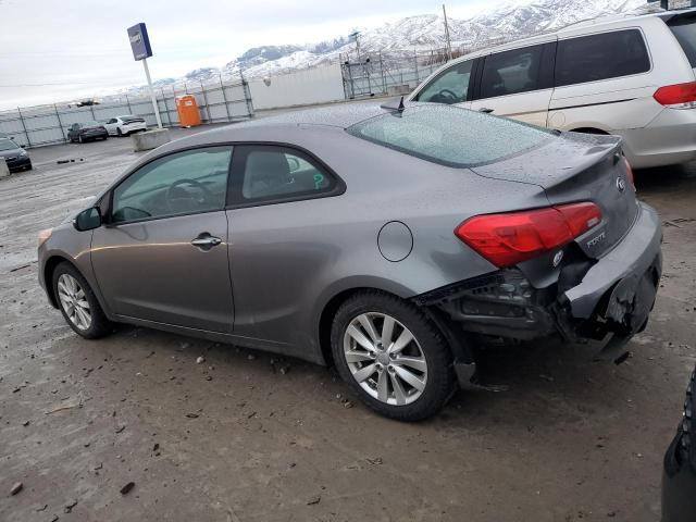 Obraz 2 z 2014 KIA FORTE EX 2014 z VIN KNAFX6A89E5175285
