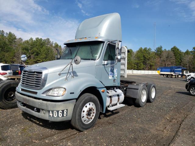 Изображение 2 2006 FREIGHTLINER CONVENTIONAL COLUMBIA 2006 с VIN 1FUJA6CV76DU26502