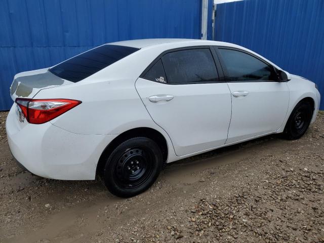 Изображение 3 2015 TOYOTA COROLLA L 2015 с VIN 5YFBURHE1FP282178