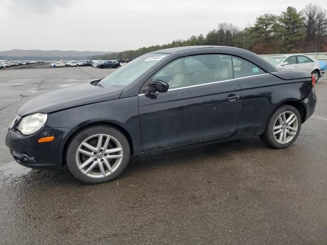 2011 VOLKSWAGEN EOS LUX 2011 image