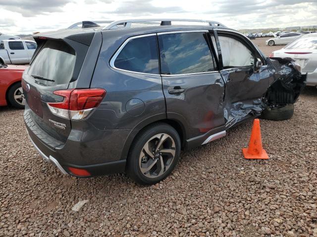 Image 3 of 2024 SUBARU FORESTER TOURING 2024 with VIN JF2SKAMC2RH407797