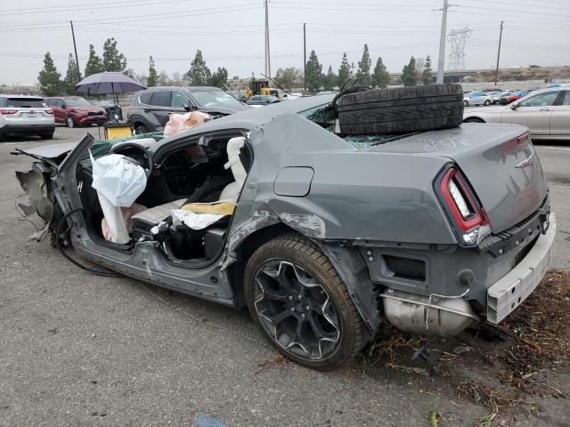 Image 2 of 2019 CHRYSLER 300 S 2019 with VIN 2C3CCABG9KH689320