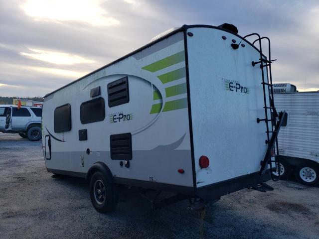 Изображение 3 2020 WILDWOOD FLAGSTAFF 2020 с VIN 5ZT2FSHC2L3009138