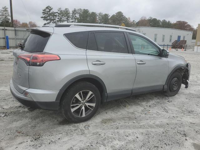Изображение 3 2017 TOYOTA RAV4 XLE 2017 с VIN 2T3RFREV0HW566293