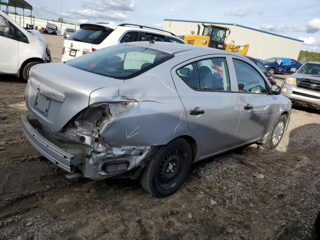 Obraz 3 z 2016 NISSAN VERSA S 2016 z VIN 3N1CN7AP4GL889517