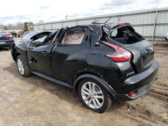 Obraz 2 z 2017 NISSAN JUKE S 2017 z VIN JN8AF5MR2HT705633
