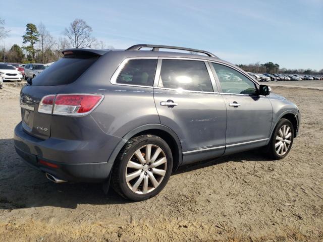 Изображение 3 2007 MAZDA CX-9  2007 с VIN JM3TB28Y070109105