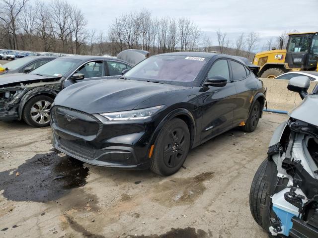 2022 FORD MUSTANG MACH-E CALIFORNIA ROUTE 1 2022 image