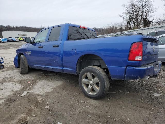 Obraz 2 z 2019 RAM 1500 CLASSIC TRADESMAN 2019 z VIN 1C6RR7FT0KS547257