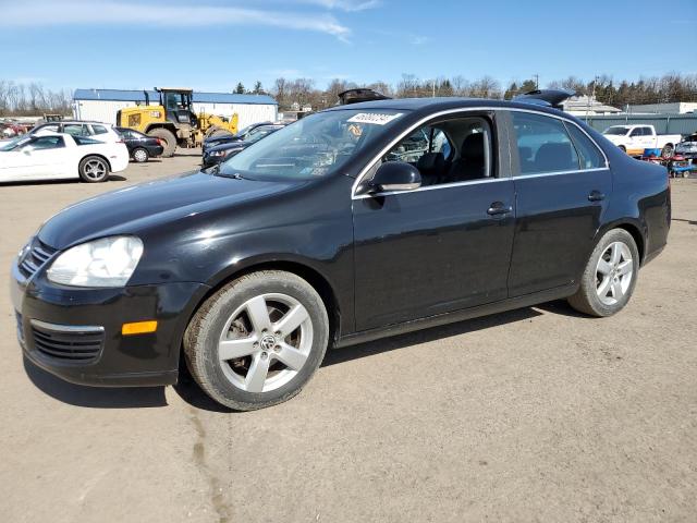 2008 VOLKSWAGEN JETTA SE 2008 image