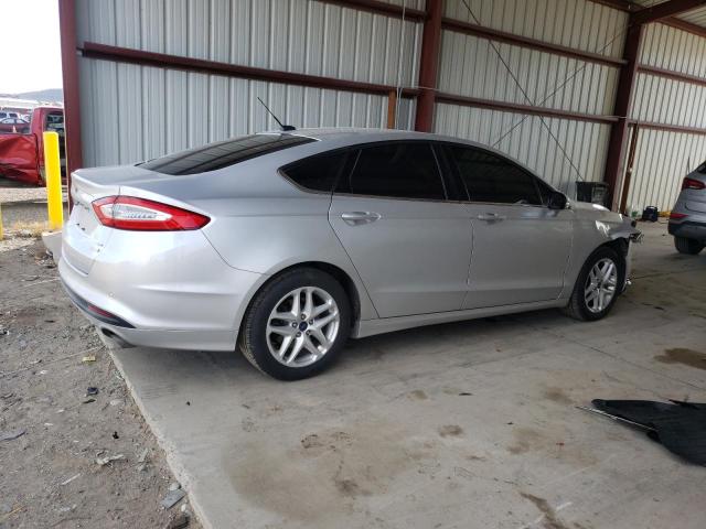 Image 3 of 2016 FORD FUSION SE 2016 with VIN 3FA6P0HD4GR247986