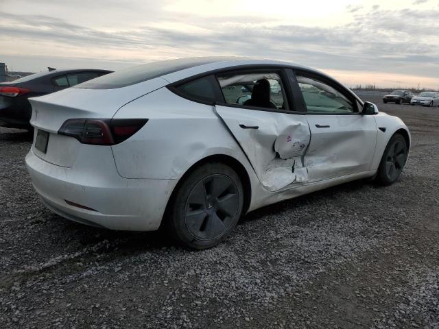 Image 3 of 2021 TESLA MODEL 3  2021 with VIN 5YJ3E1EA9MF843417