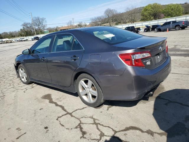 Изображение 2 2013 TOYOTA CAMRY L 2013 с VIN 4T1BF1FK8DU204609