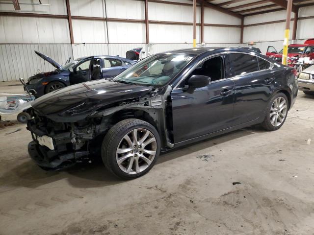 Изображение 2014 MAZDA 6 TOURING 2014