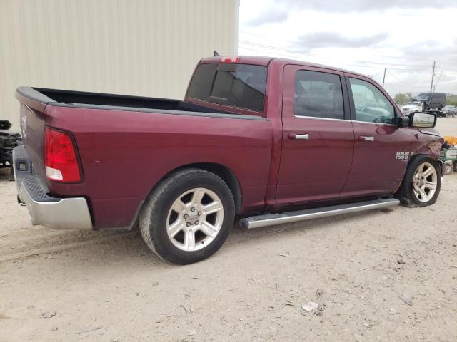 Изображение 3 2017 RAM 1500 SLT 2017 с VIN 1C6RR6LT4HS695869