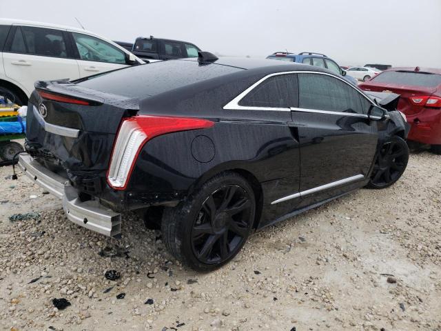 Image 3 of 2014 CADILLAC ELR LUXURY 2014 with VIN 1G6RP1E46EU600822