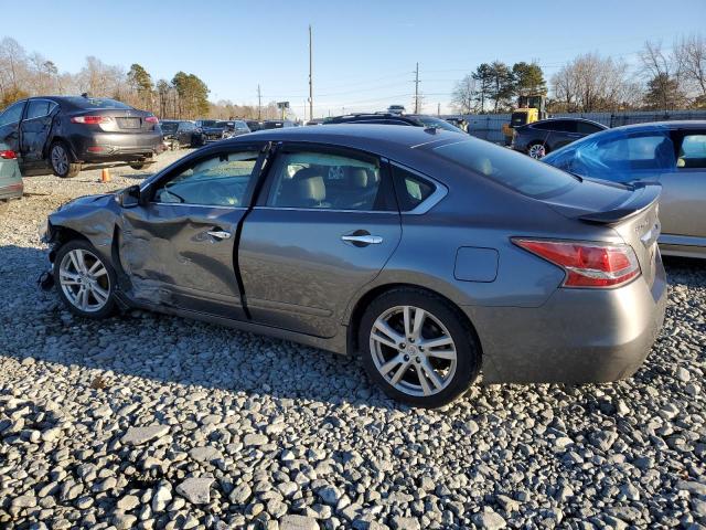 Изображение 2 2015 NISSAN ALTIMA 3.5S 2015 с VIN 1N4BL3AP0FC193602