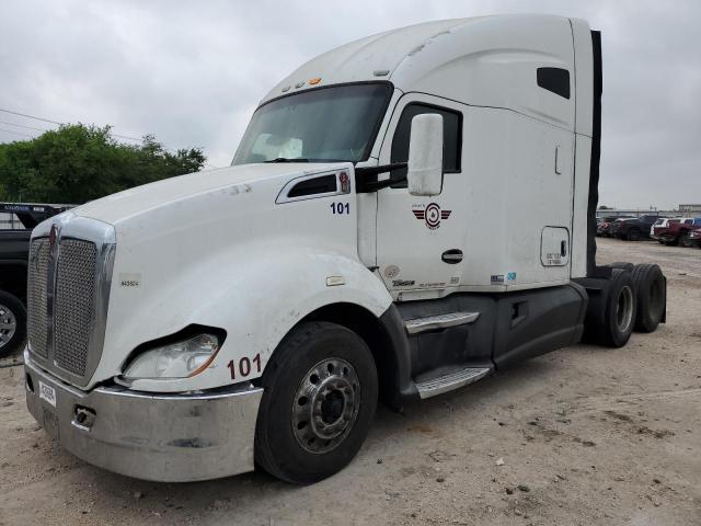 2015 KENWORTH CONSTRUCTION T680 2015 image