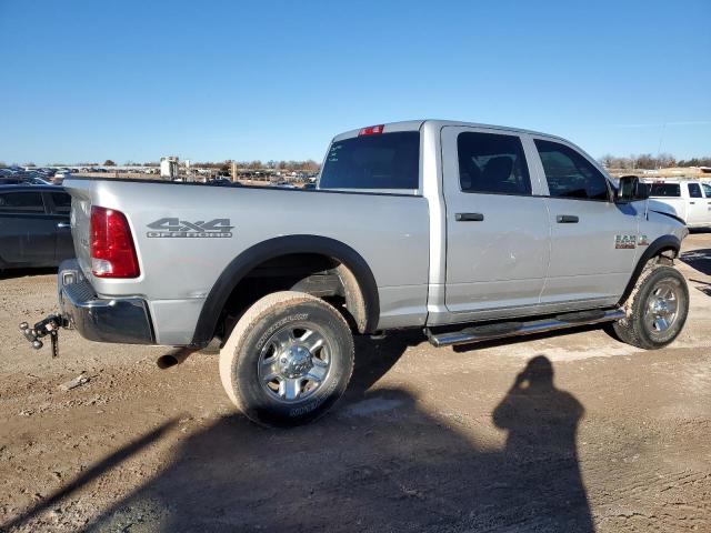 Изображение 3 2018 RAM 2500 ST 2018 с VIN 3C6UR5CL1JG160063