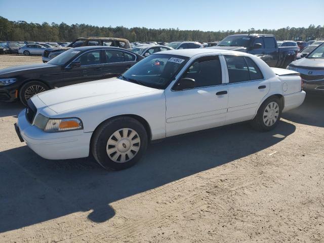 2008 FORD CROWN VICTORIA POLICE INTERCEPTOR 2008 image