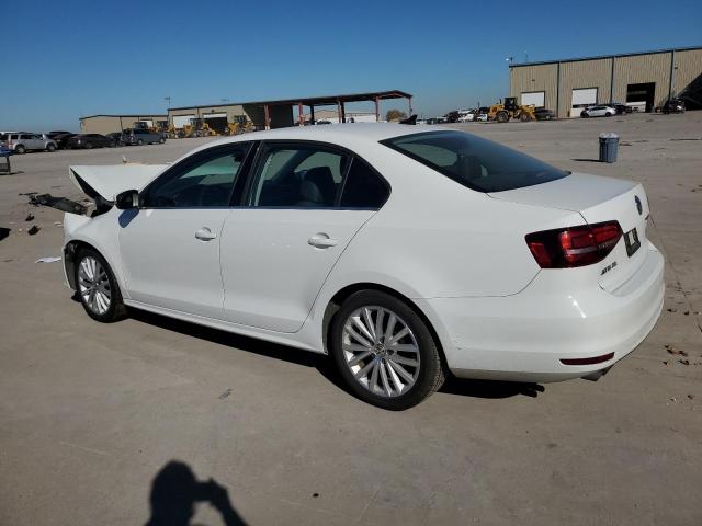 Image 2 of 2016 VOLKSWAGEN JETTA SEL 2016 with VIN 3VWL07AJ0GM357910