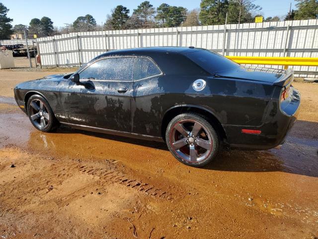 Obraz 2 z 2014 DODGE CHALLENGER SXT 2014 z VIN 2C3CDYAG9EH238559